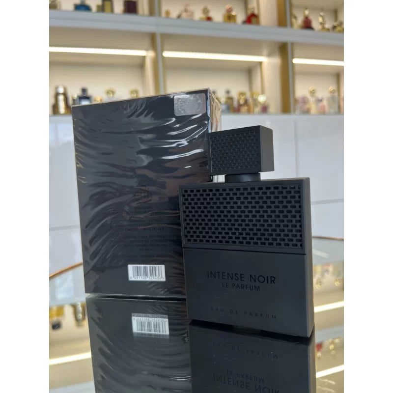 INTENSE NOIR-ORIGINAL