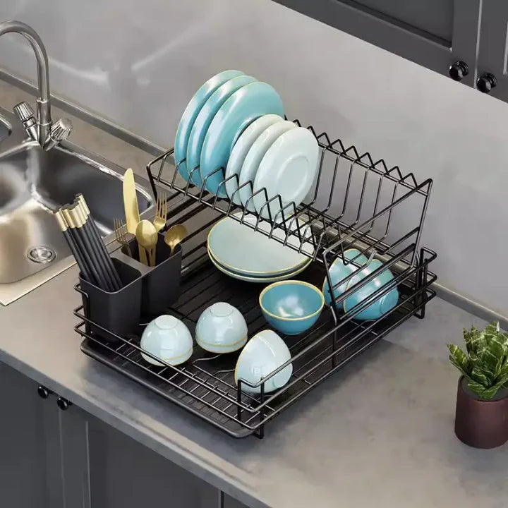 Rangement pour vaisselle